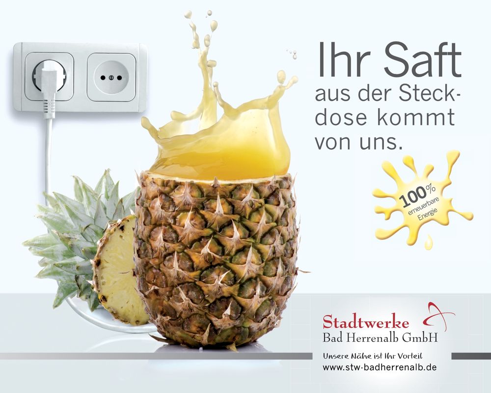 Stadtwerke Bad Herrenalb GmbH