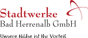 Logo Stadtwerke Bad Herrenalb GmbH