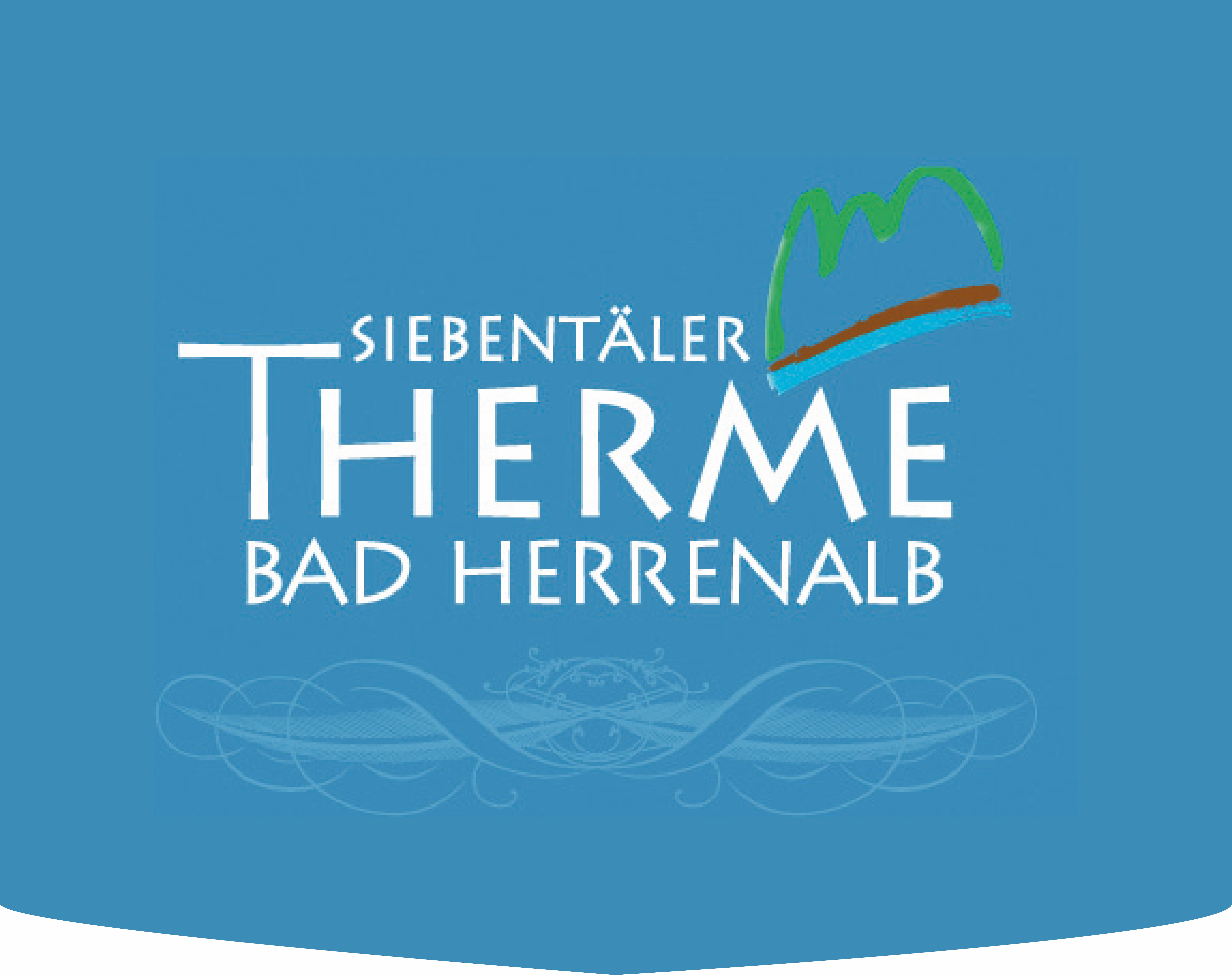 Logo Siebentäler Therme Bad Herrenalb