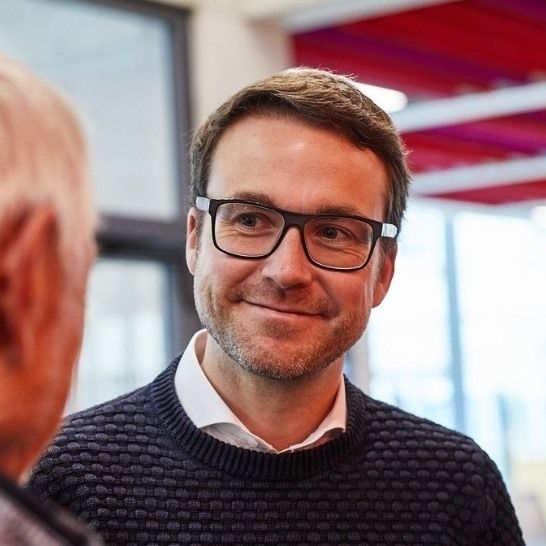 Portrait Thoma, Philipp